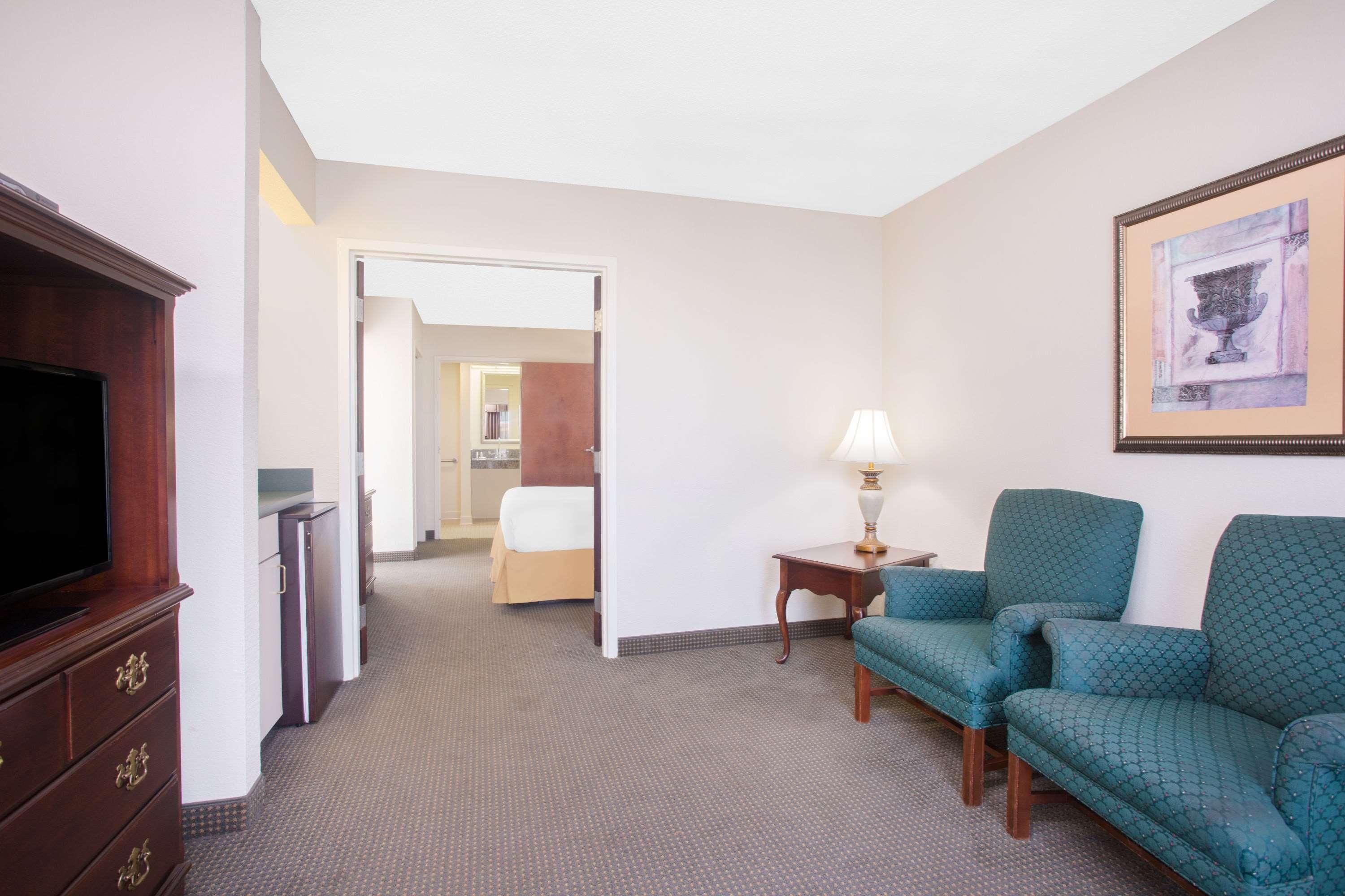 Days Inn By Wyndham Metter Exterior photo