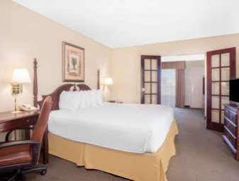 Days Inn By Wyndham Metter Exterior photo